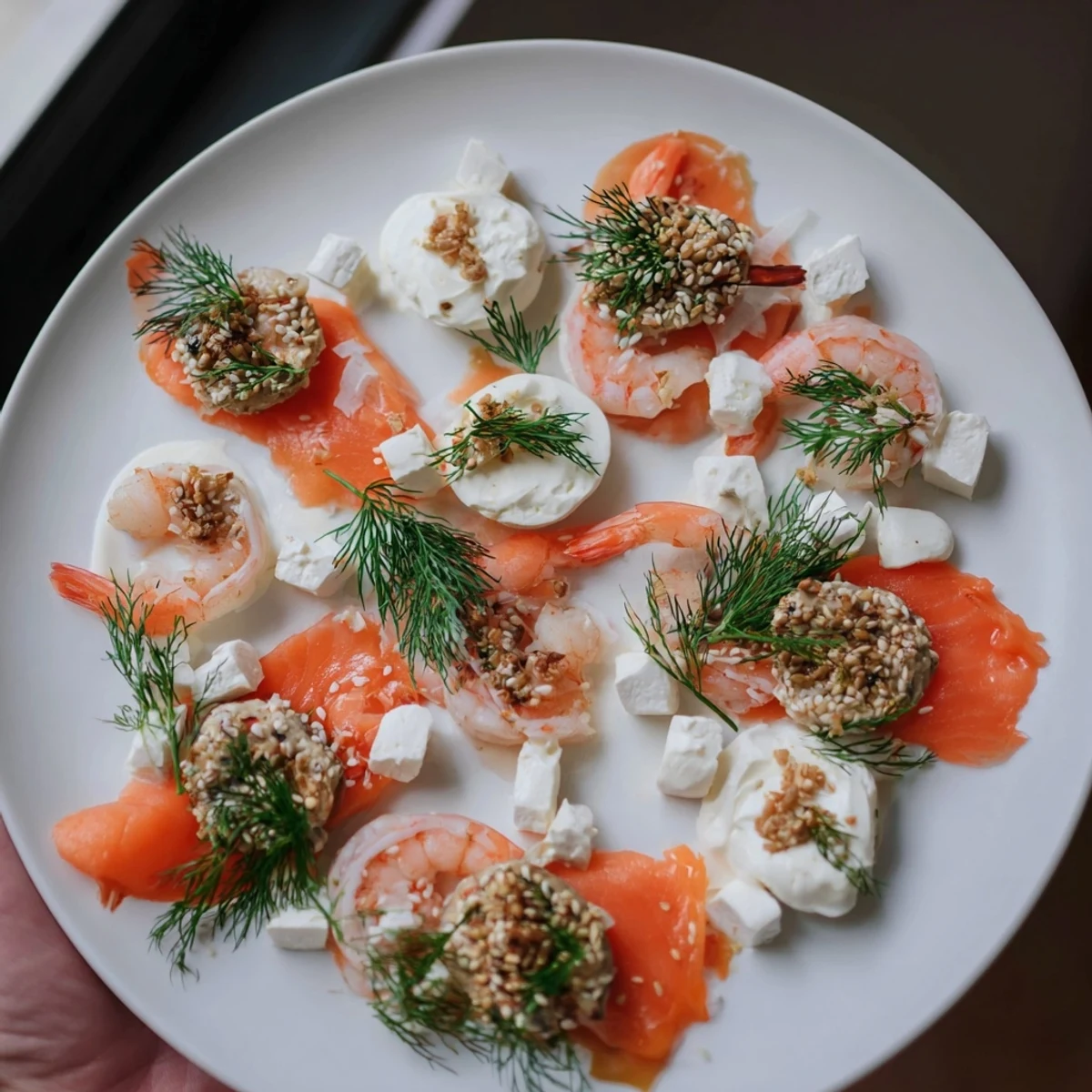 Kreative Alltagsgerichte recipe