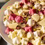 Daisy Chain Dessert Tray