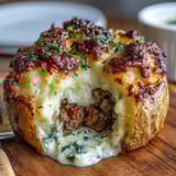 Super Simple Shepherds Pie