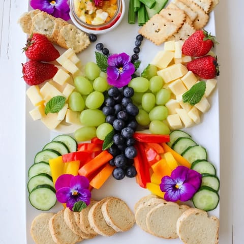 Schmetterling Sommer Brett