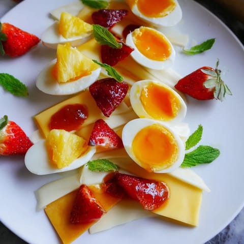 Good Morning Sun Frühstück #78