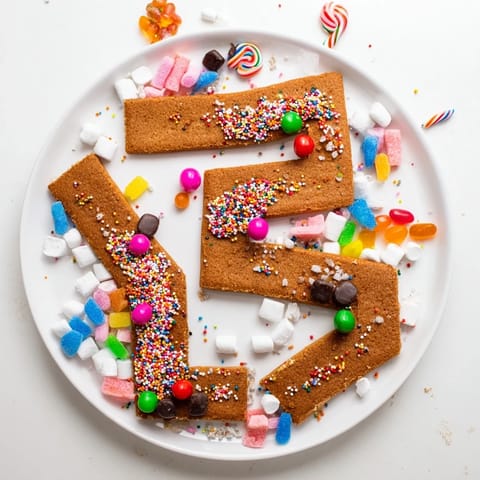 Candy Land Lebkuchenpfad #88