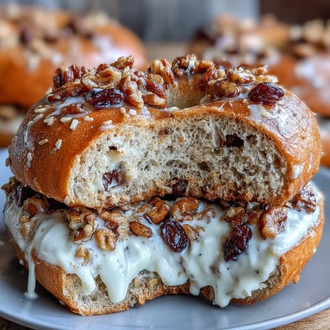 Hier sind drei einzigartige, SEO-optimierte ALT-Texte für das Rezeptfoto, die sich an US-amerikanische Food-Blogging-Zielgruppen richten: