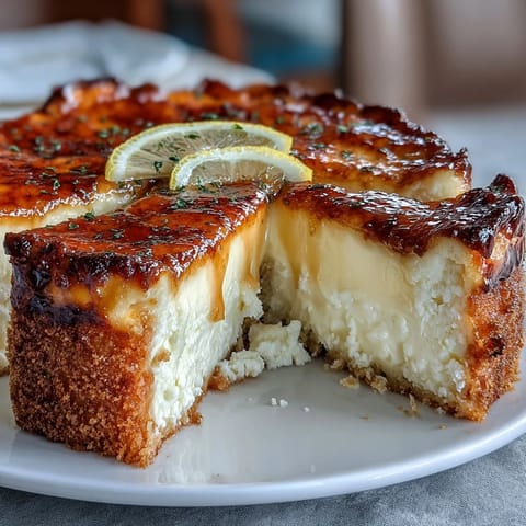 Moderne Klassiker recipe