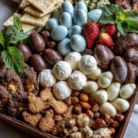 Süße Kreationen recipe