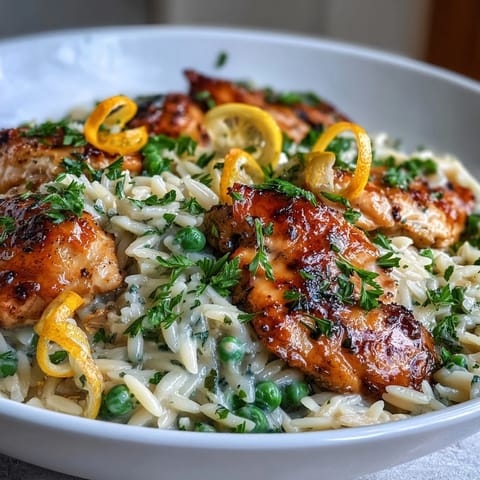 Schnelle Inspirationen recipe