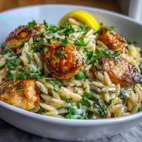 Hier sind drei eindeutige, SEO-optimierte ALT-Texte für das Rezeptfoto: